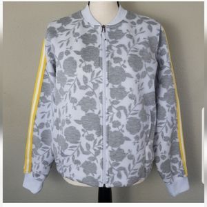 Calia by Carrie Underwood Burnout Spacer Jacket